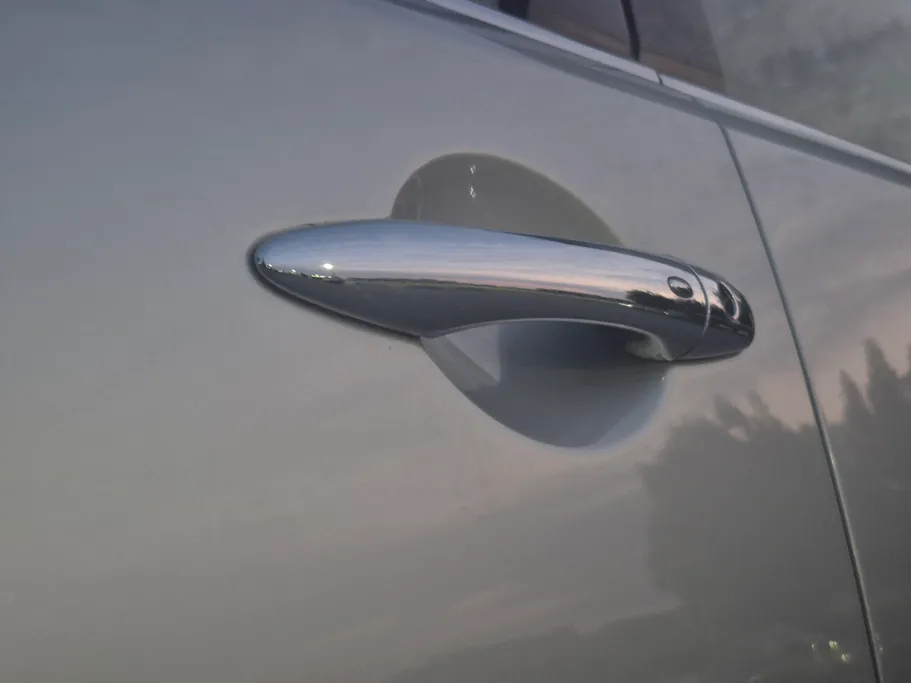2024 Nissan Patrol Platinum 
