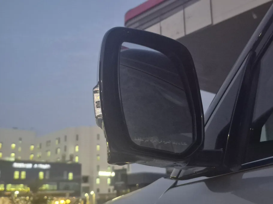 2024 Nissan Patrol Platinum 