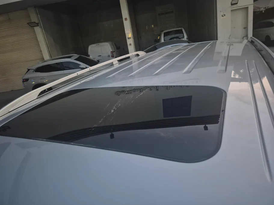2024 Nissan Patrol Platinum 