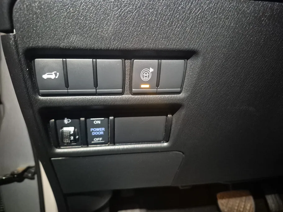 2024 Nissan Patrol Platinum 