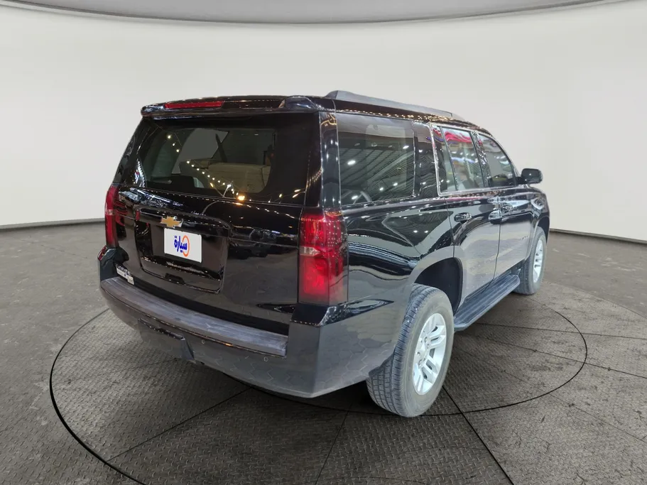 2020 Chevrolet Tahoe LS 