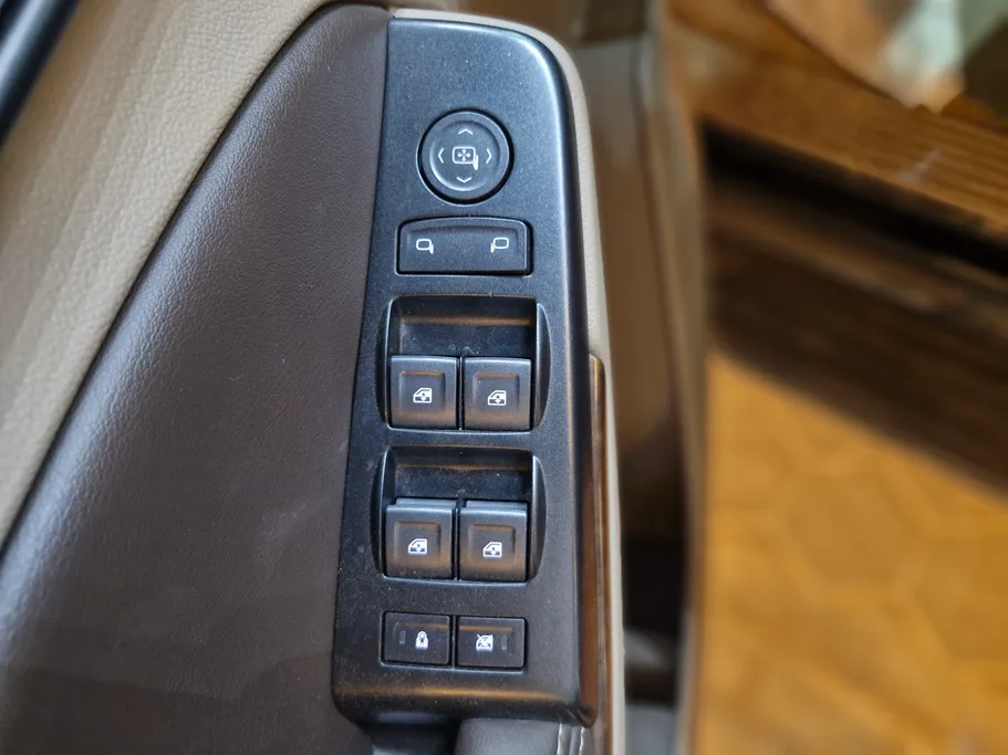 2020 Chevrolet Tahoe LS 
