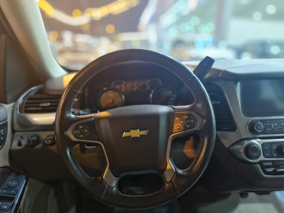 2020 Chevrolet Tahoe LS 