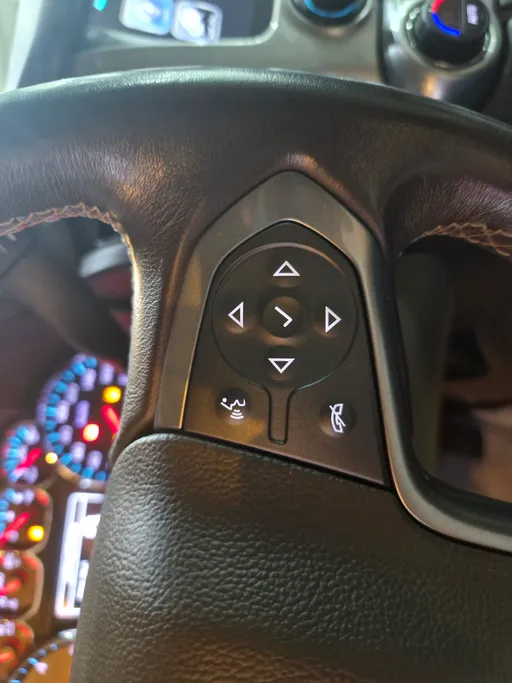 2020 Chevrolet Tahoe LS 