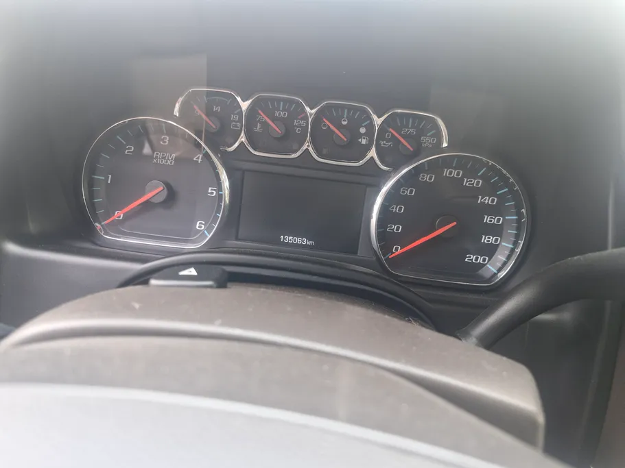 2020 Chevrolet Tahoe LS 