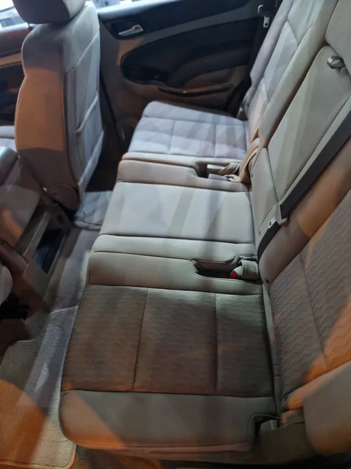 2020 Chevrolet Tahoe LS 
