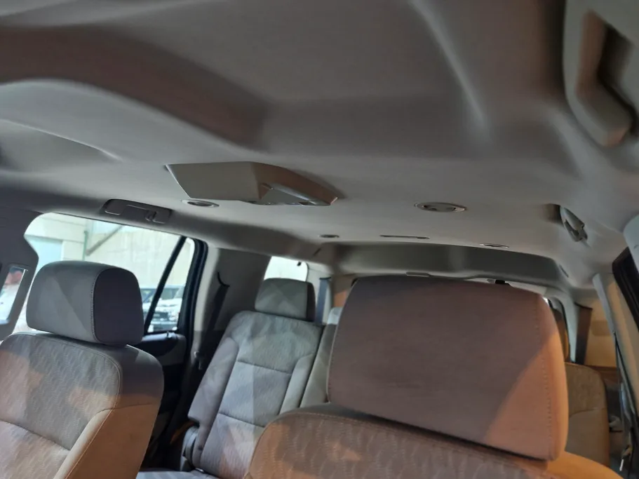 2020 Chevrolet Tahoe LS 