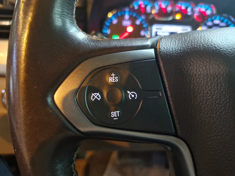 2020 Chevrolet Tahoe LS 