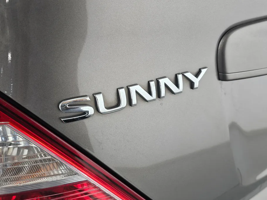 2023 نيسان Sunny كمفورت 