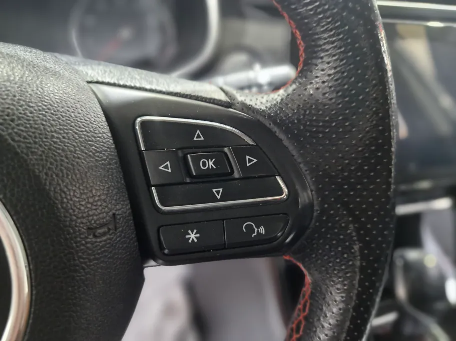 2023 MG ZS STD 
