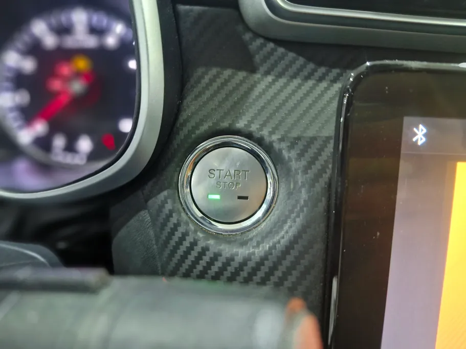 2023 MG ZS STD 