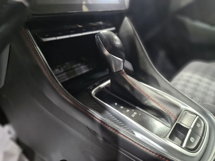 2023 MG ZS STD 