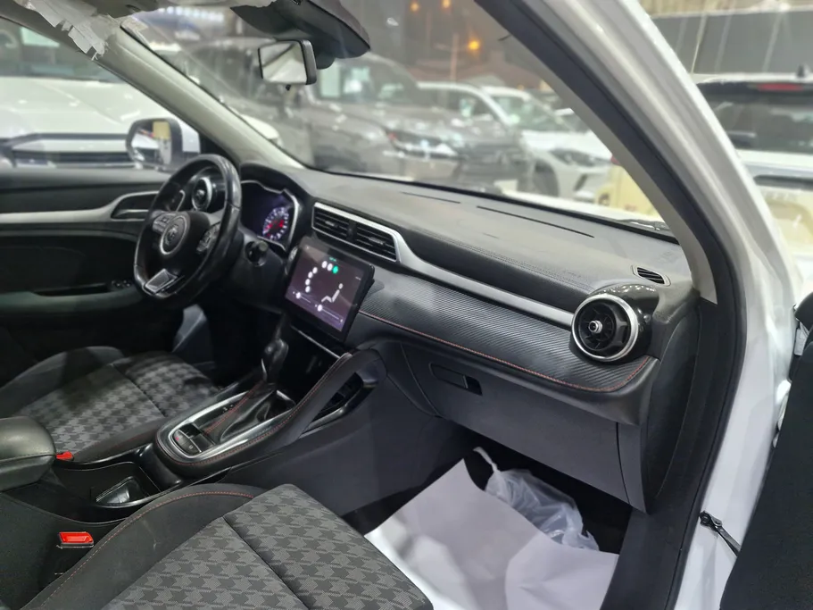2023 MG ZS STD 