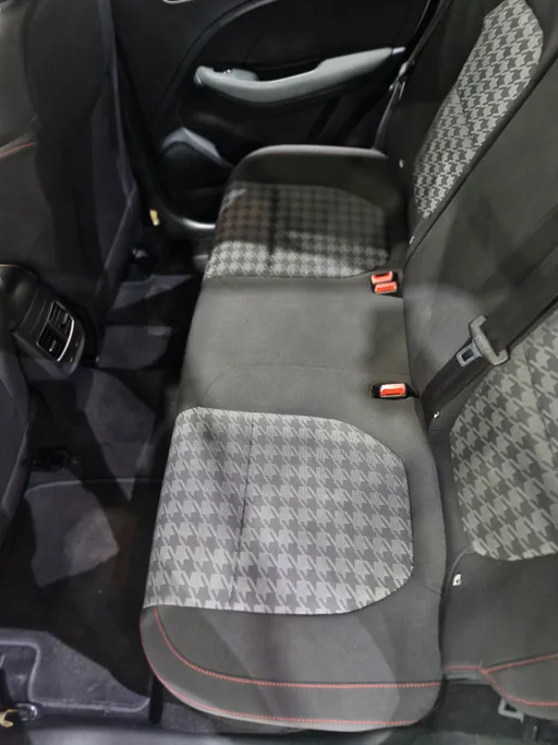 2023 MG ZS STD 