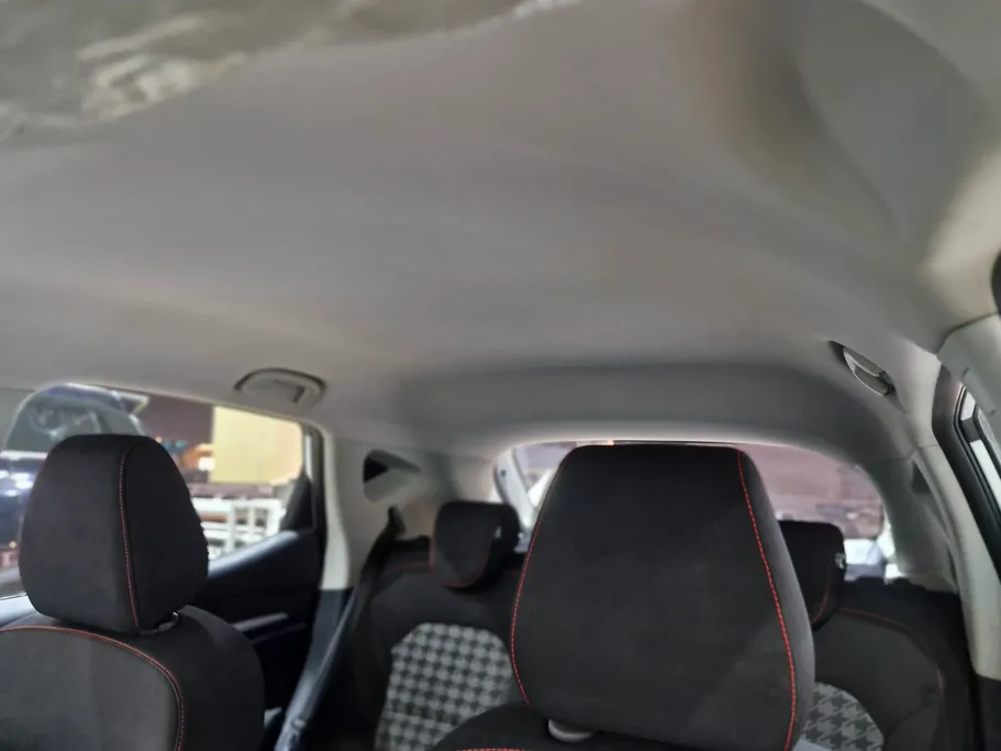 2023 MG ZS STD 