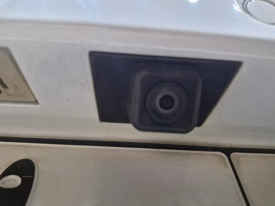 2023 MG ZS STD 