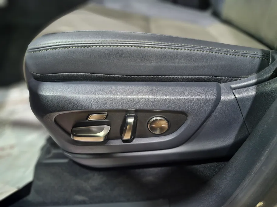 لكزس LX 700 BH Hybrid Elite 2025 