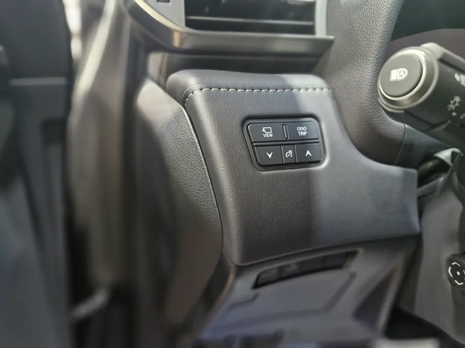 لكزس LX 700 BH Hybrid Elite 2025 