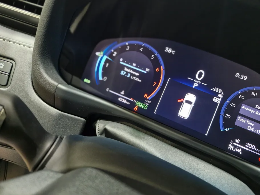لكزس LX 700 BH Hybrid Elite 2025 