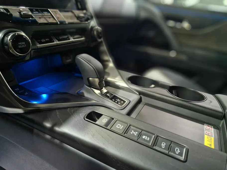 لكزس LX 700 BH Hybrid Elite 2025 