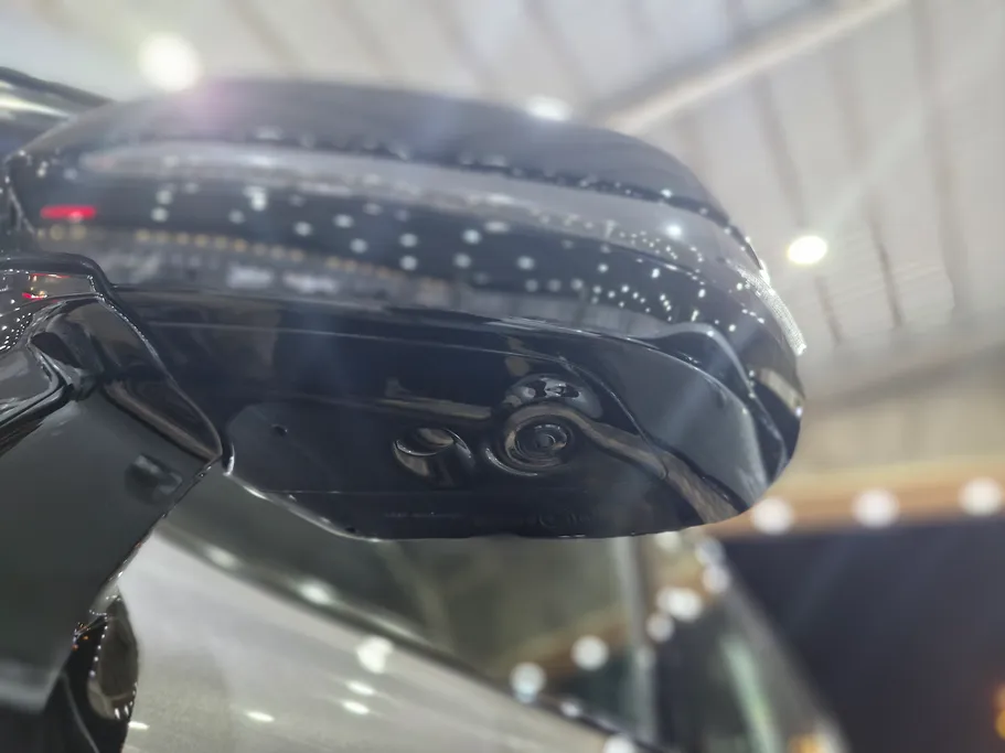 لكزس LX 700 BH Hybrid Elite 2025 