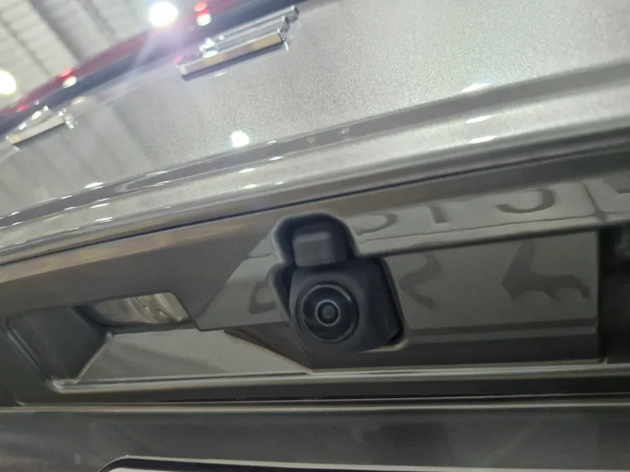 لكزس LX 700 BH Hybrid Elite 2025 