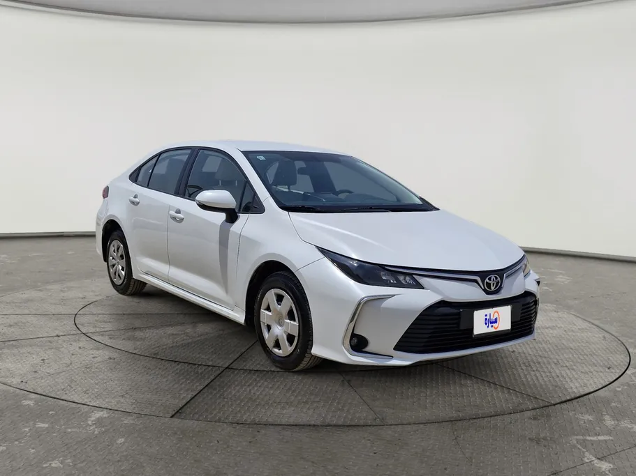 2024 Toyota Corolla XLI 