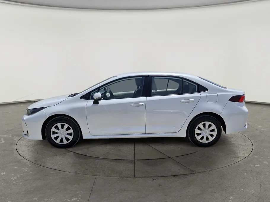 2024 Toyota Corolla XLI 
