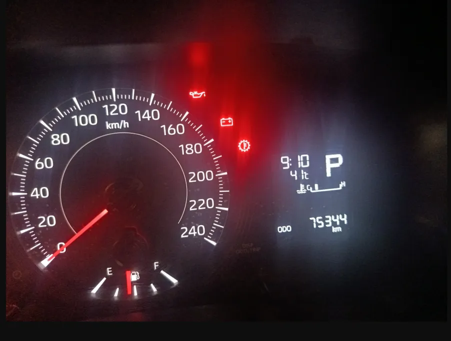 2024 Toyota Corolla XLI 