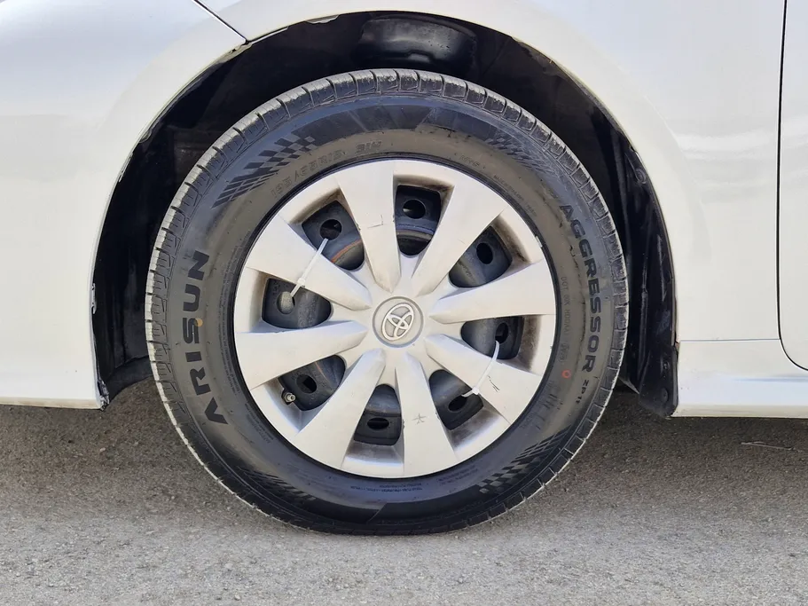 2024 Toyota Corolla XLI 