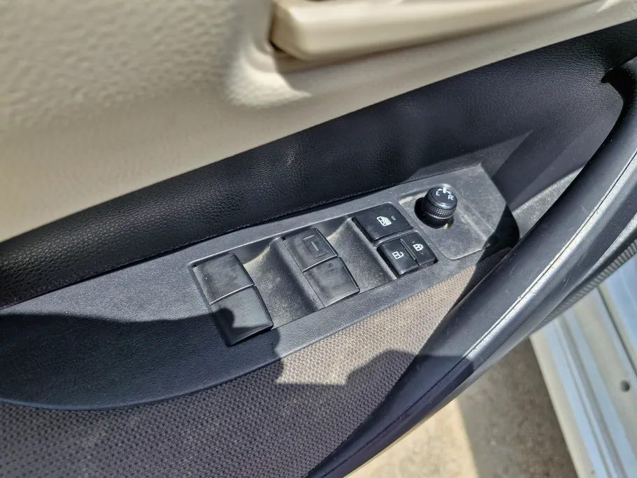 2024 Toyota Corolla XLI 