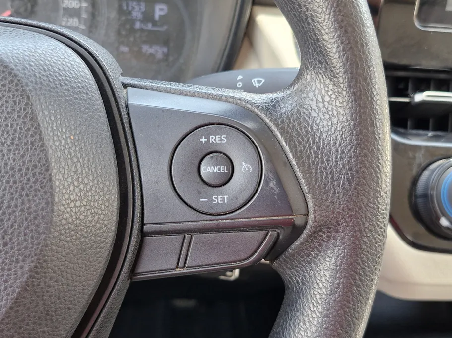 2024 Toyota Corolla XLI 