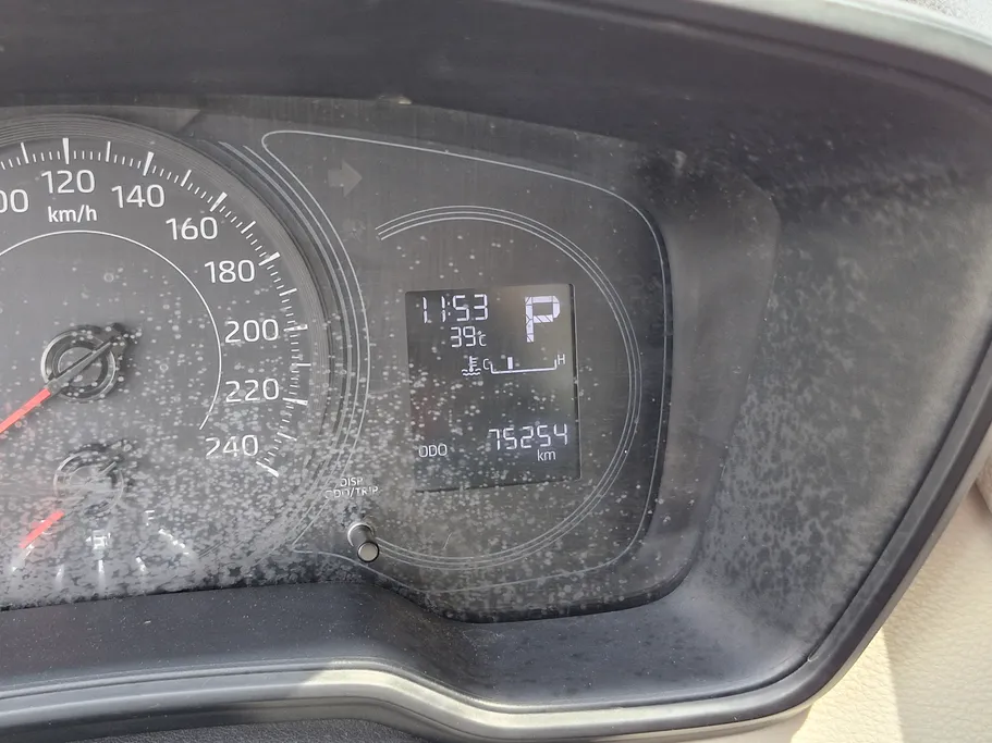 2024 Toyota Corolla XLI 