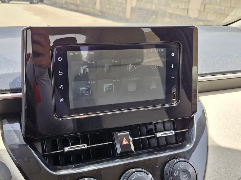 2024 Toyota Corolla XLI 