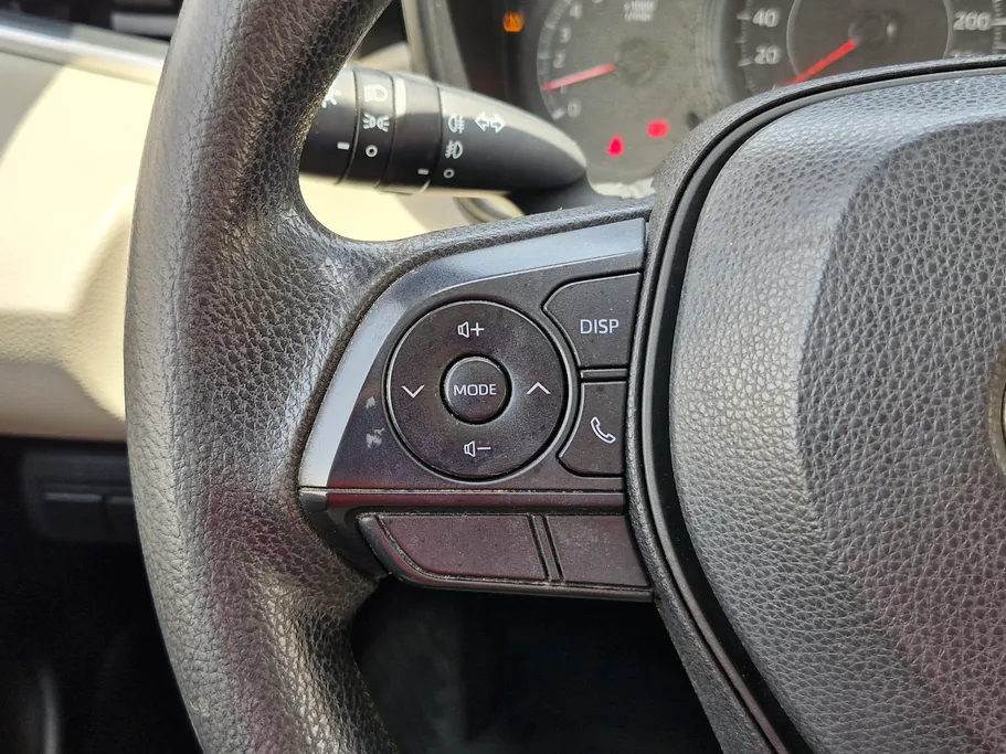 2024 Toyota Corolla XLI 