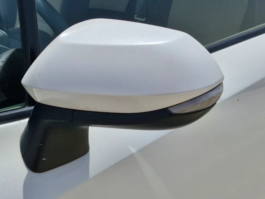 2024 Toyota Corolla XLI 