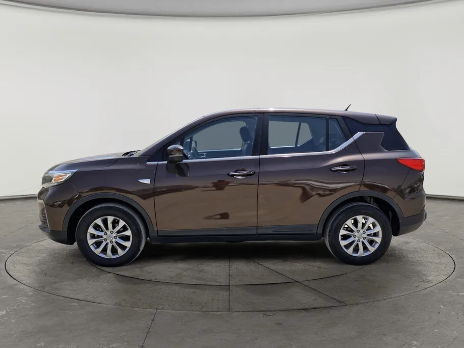 2023 GAC GS3 GS 