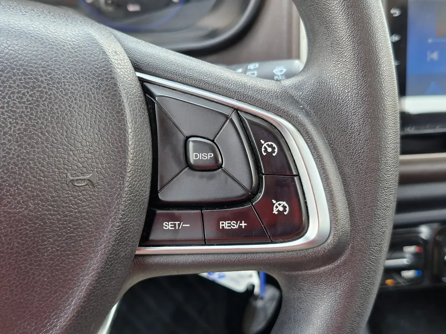 2023 GAC GS3 GS 