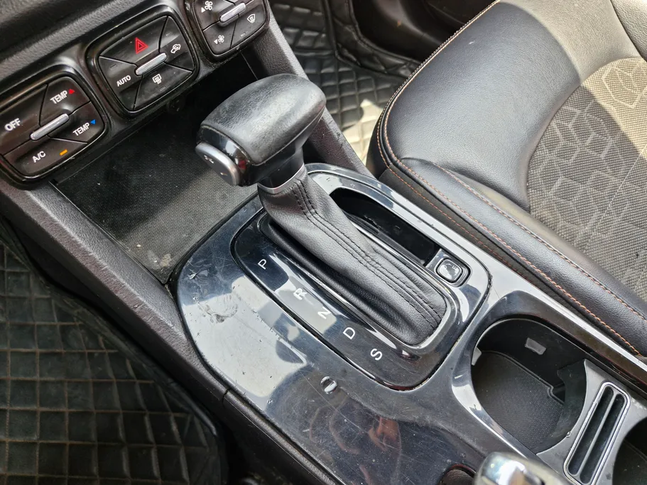 2023 GAC GS3 GS 