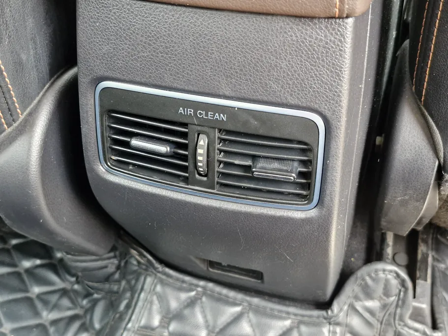2023 GAC GS3 GS 