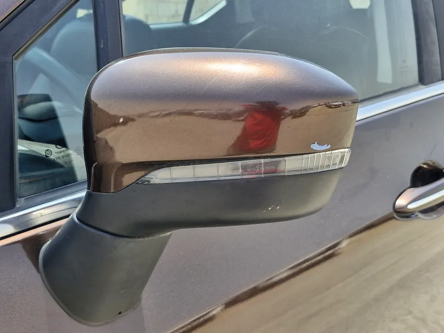 2023 GAC GS3 GS 