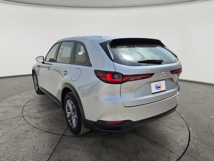 2024 Mazda CX90 Core  