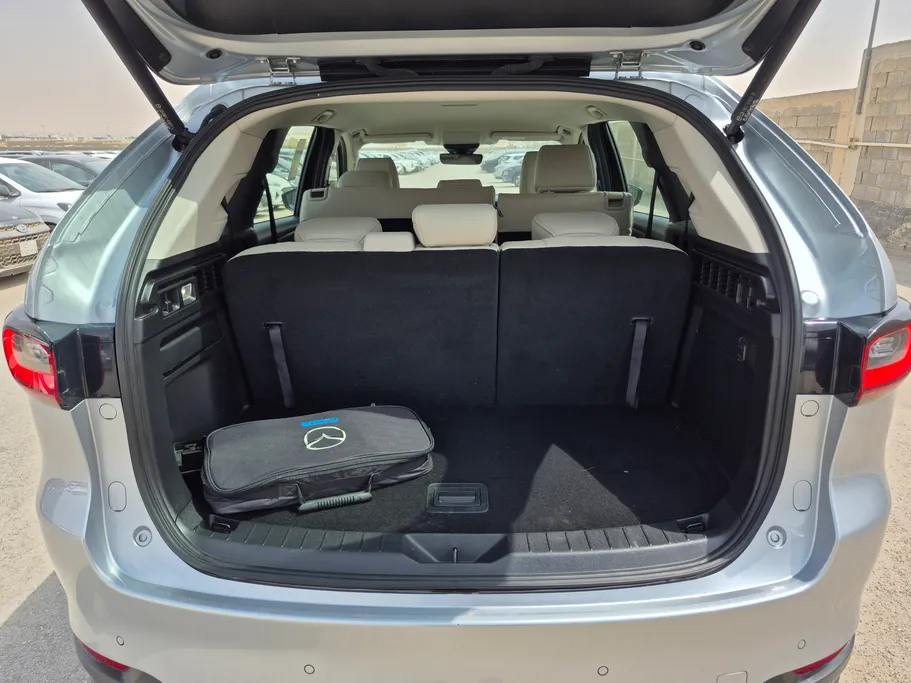 2024 Mazda CX90 Core  
