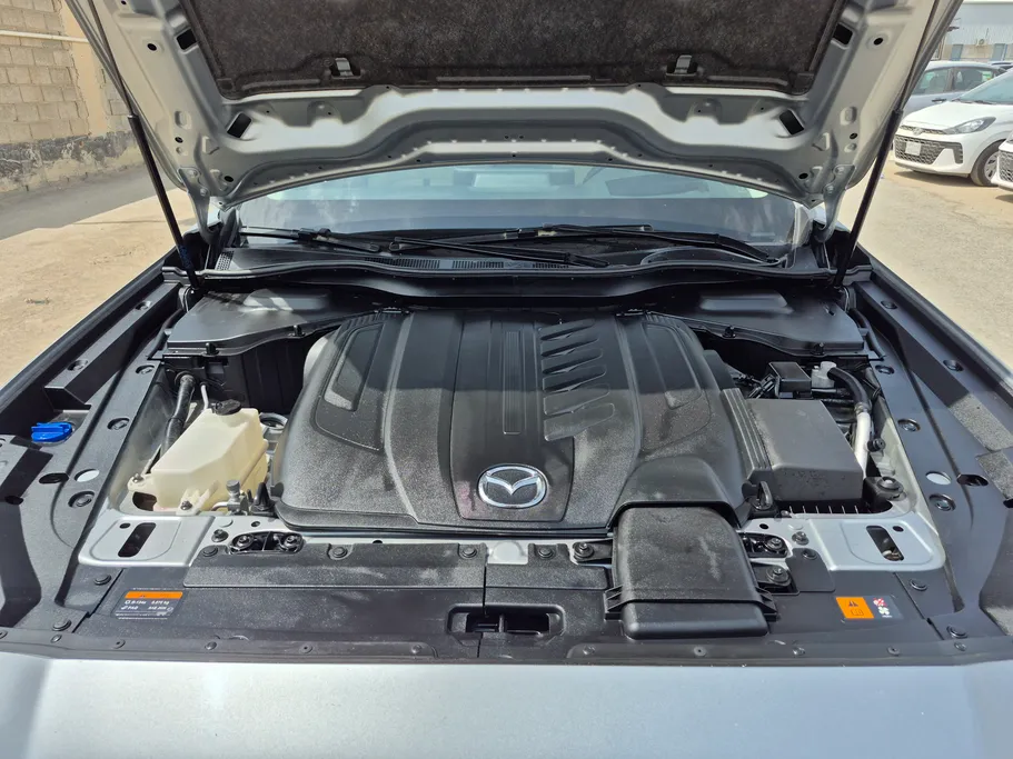 2024 Mazda CX90 Core  