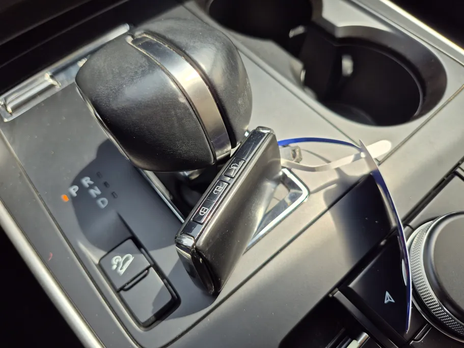 2024 Mazda CX90 Core  