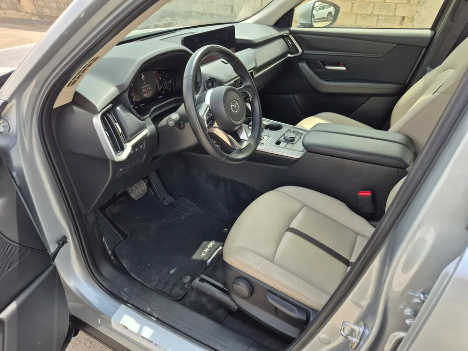 2024 Mazda CX90 Core  