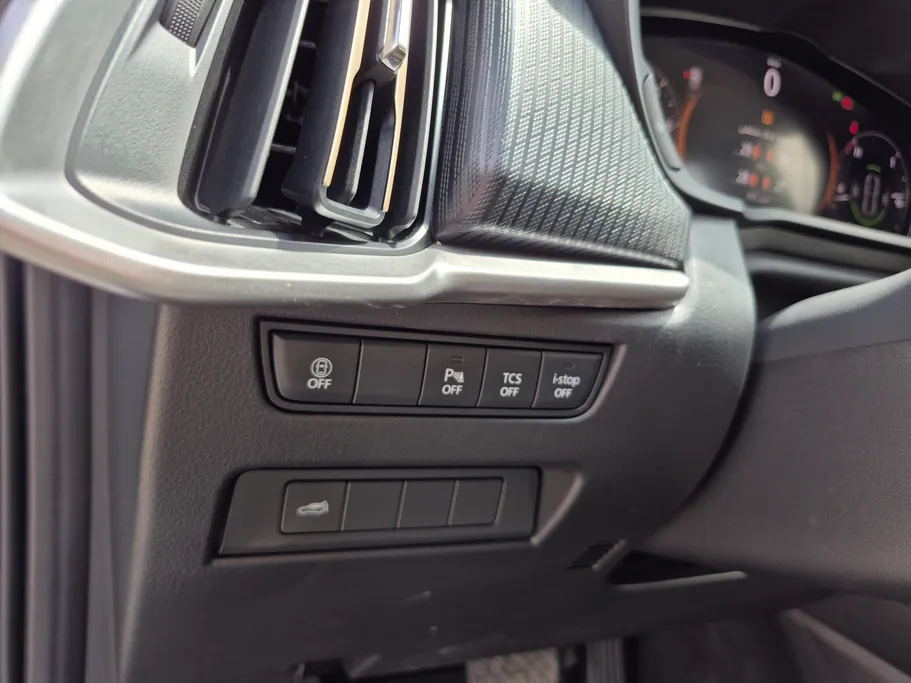2024 Mazda CX90 Core  