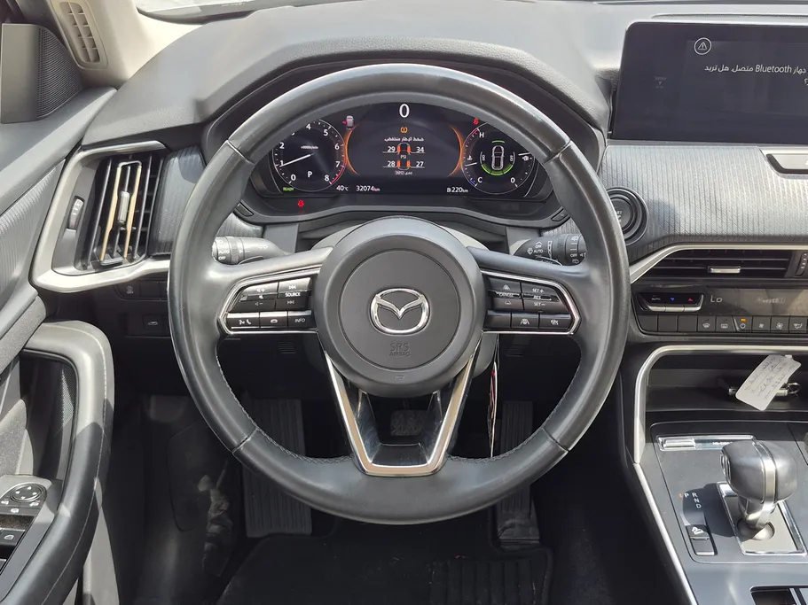 2024 Mazda CX90 Core  