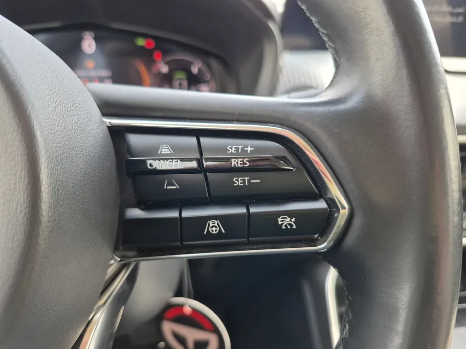 2024 Mazda CX90 Core  