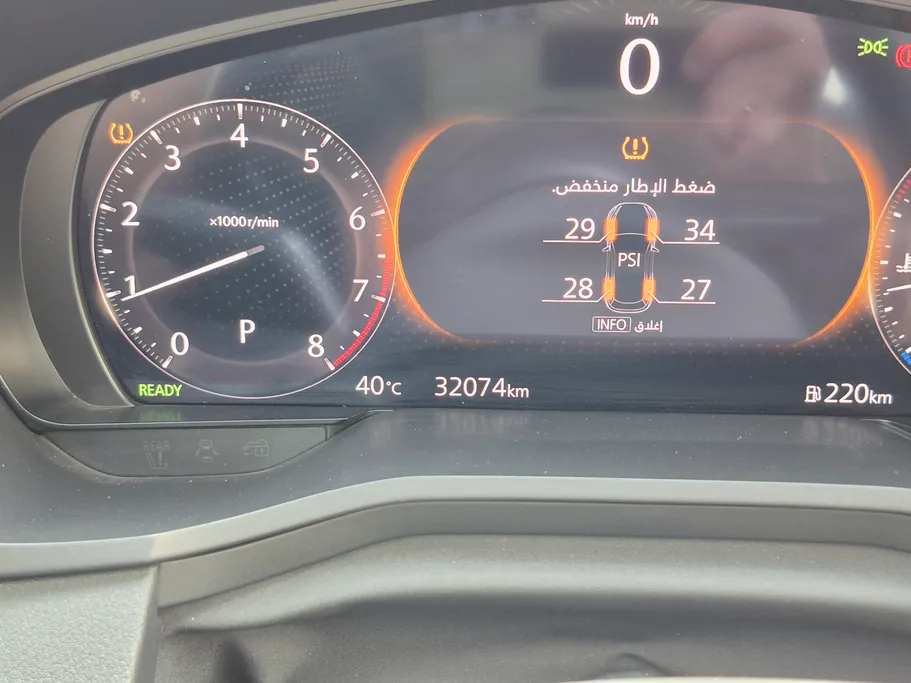 2024 Mazda CX90 Core  